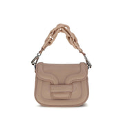 Pierre Hardy Multicolor Calf Leather Shoulder Bag