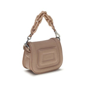 Pierre Hardy Multicolor Calf Leather Shoulder Bag