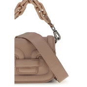 Pierre Hardy Multicolor Calf Leather Shoulder Bag