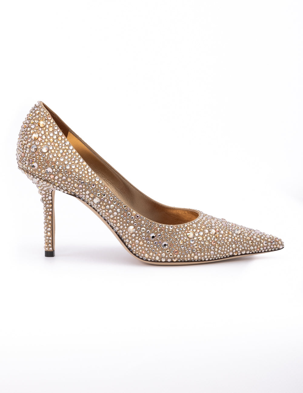 Glitter Love 85 Pumps