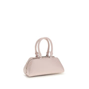 Givenchy Multicolor Calf Leather Antigona East-West Mini Handbag