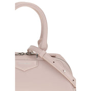 Givenchy Multicolor Calf Leather Antigona East-West Mini Handbag
