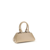 Givenchy Beige Calf Leather Mini Handbag