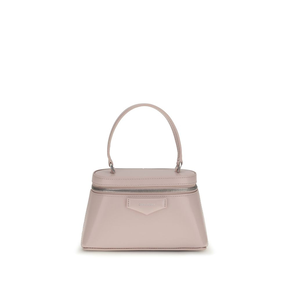 Givenchy Multicolor Calf Leather Handbag