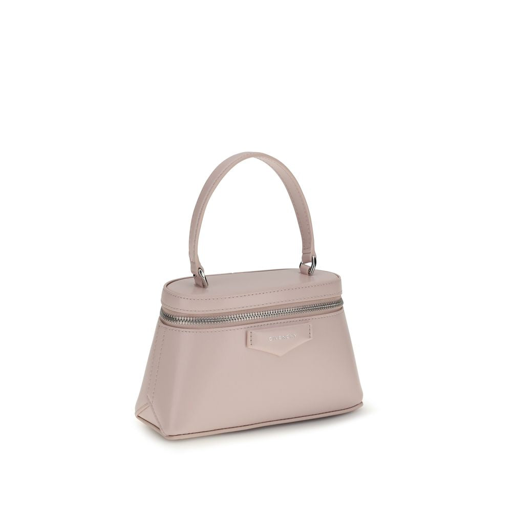 Givenchy Multicolor Calf Leather Handbag
