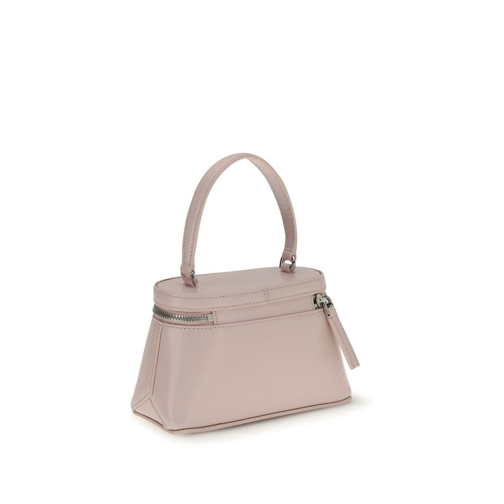 Givenchy Multicolor Calf Leather Handbag