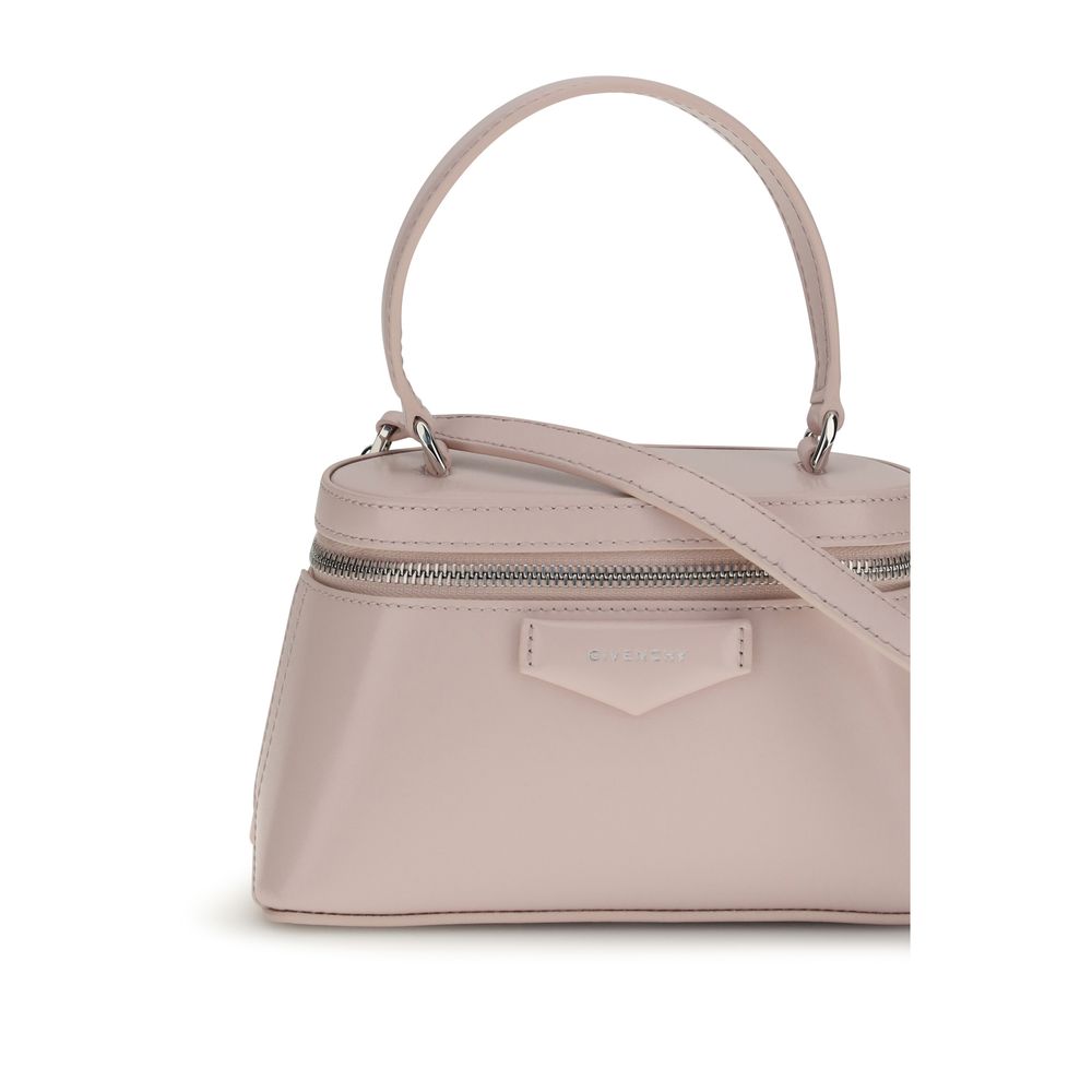 Givenchy Multicolor Calf Leather Handbag