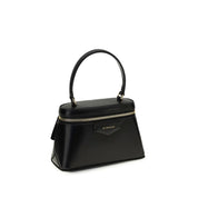 Givenchy Black Calf Leather Antigona Mini Handbag