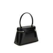 Givenchy Black Calf Leather Antigona Mini Handbag