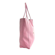 Baldinini Trend Multicolor Cowhide Clutch Bag