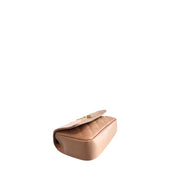 Baldinini Trend Multicolor Cowhide Crossbody Bag