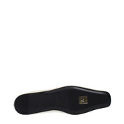 Jil Sander Beige Leather Ballet Flats