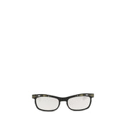 Valentino Garavani Black Acetate Sunglasses