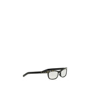Valentino Garavani Black Acetate Sunglasses