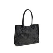 Balenciaga Black Lamb Leather Shoulder Bag