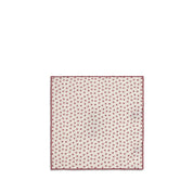 Brunello Cucinelli Multicolor Silk Pocket Square