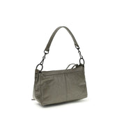 Balenciaga Black Lambskin Shoulder Bag