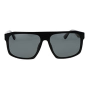 BMW Black Plastic Sunglasses