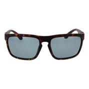 Police Multicolor Plastic Sunglasses