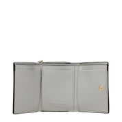Stella McCartney Black Eco Leather Wallet