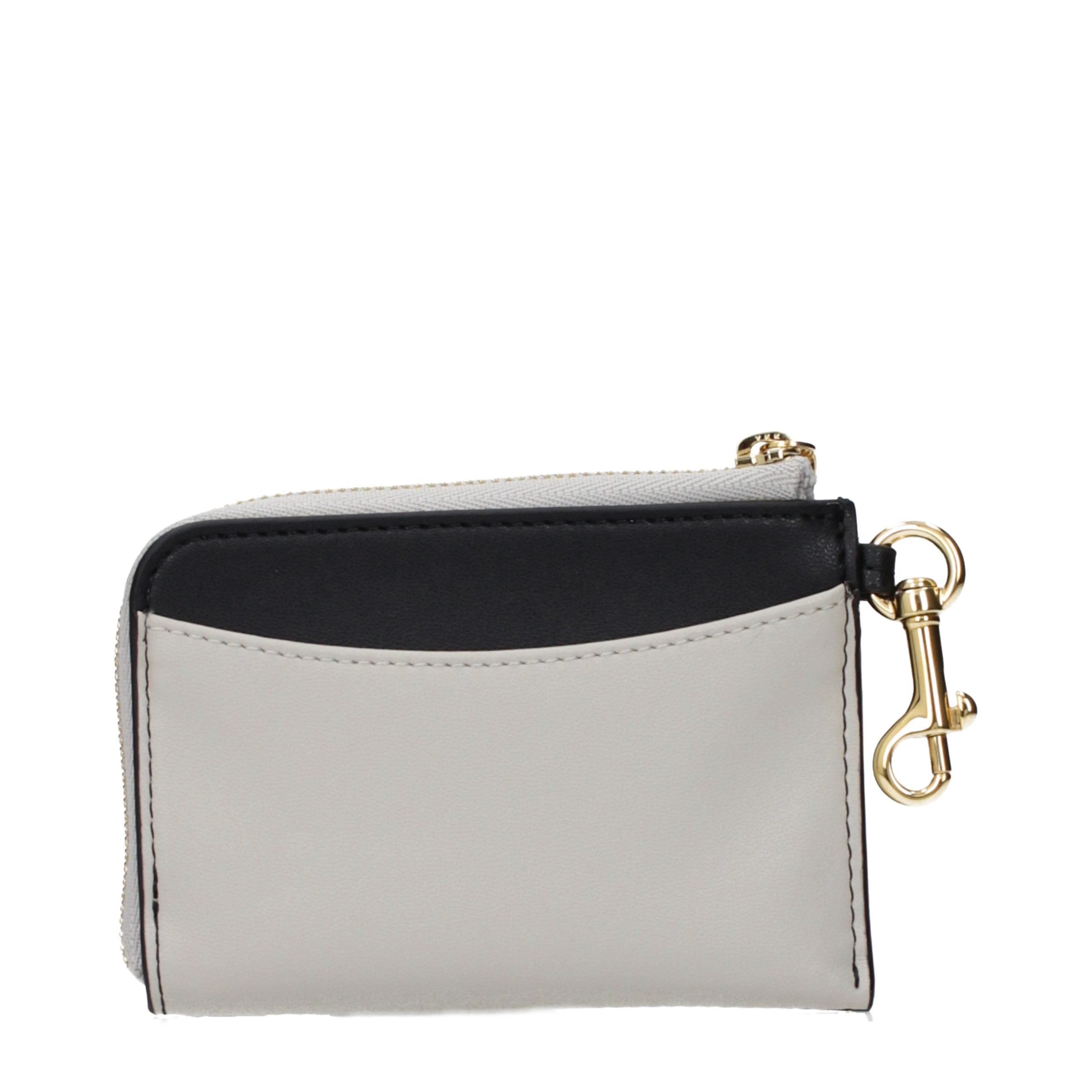 Stella McCartney Black Eco Leather Coin Purse