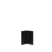 Fendi Bicolor Polyester Wallet
