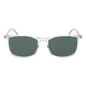 Hugo Boss Grey Acetate Sunglasses