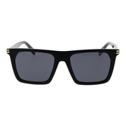 Marc Jacobs Black Acetate Sunglasses