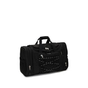 Balenciaga Black Calf Leather Shoulder Bag