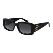 Tommy Hilfiger Black Acetate Sunglasses