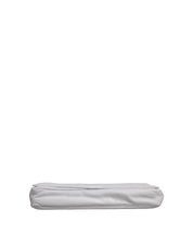Dolce & Gabbana White Nylon Polyurethane Crossbody Bag