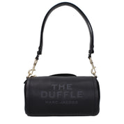 Marc Jacobs Black Leather Handbag