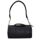 Marc Jacobs Black Leather Handbag