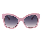 Guess Rose Plastic Sunglasses