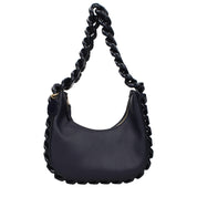 Stella McCartney Blue Eco Leather Shoulder Bag