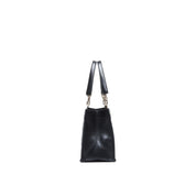 Dior Black Leather Handbag