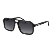 Hugo Boss Grey Acetate Sunglasses