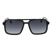Hugo Boss Grey Acetate Sunglasses