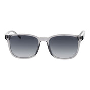 Hugo Boss Grey Plastic Sunglasses