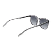 Hugo Boss Grey Plastic Sunglasses