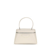 Givenchy Beige Calf Leather Antigona Handbag