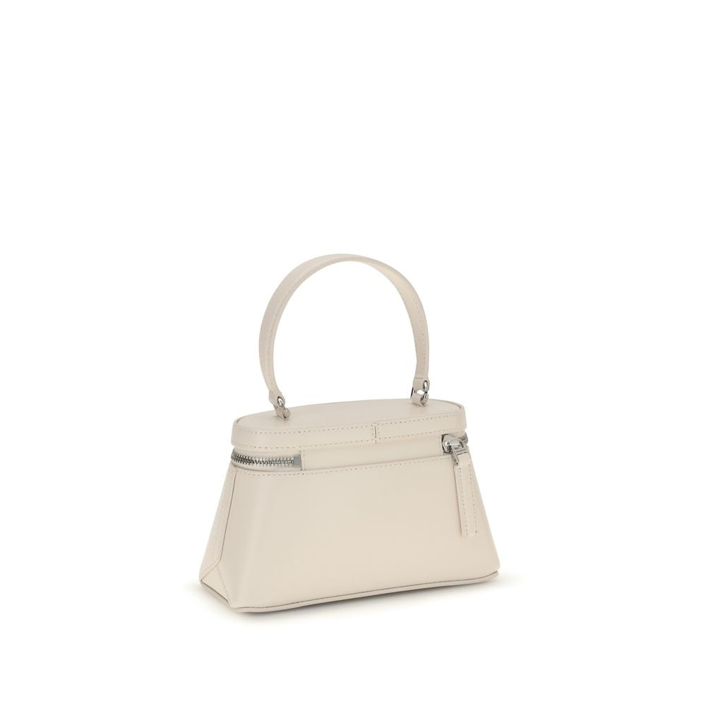 Givenchy Beige Calf Leather Antigona Handbag