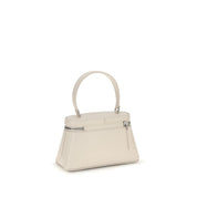 Givenchy Beige Calf Leather Antigona Handbag