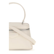 Givenchy Beige Calf Leather Antigona Handbag