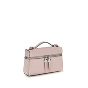 Tory Burch Multicolor Calf Leather Top Handle Bag