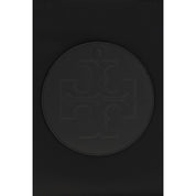 Tory Burch Black Nylon Tote Bag