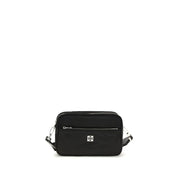 Tory Burch Black Recycled Nylon Shoulder Bag