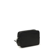 Tory Burch Black Recycled Nylon Shoulder Bag