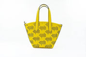 Michael Kors Kimber Small Daffodil Vegan Leather 2-in-1 Bag