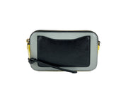 Marc Jacobs The Snapshot Leather Crossbody Bag